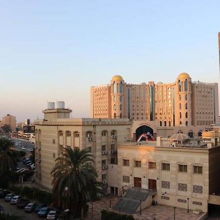 Apartment At Milsa Nasr City Building No 8 Кайро Екстериор снимка